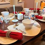 St Anthonys Bed & Breakfast *