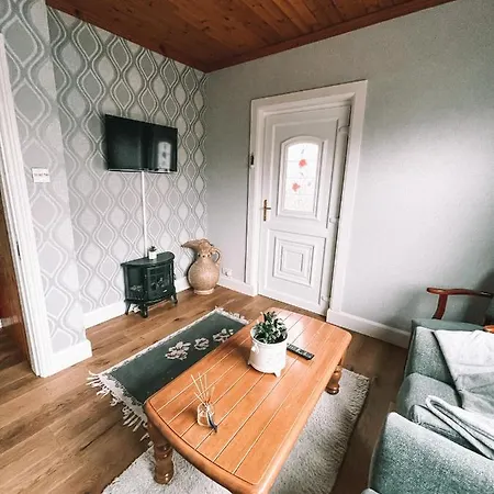 St Anthonys دونغارفان