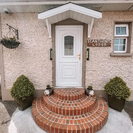 St Anthonys Dungarvan (Waterford)