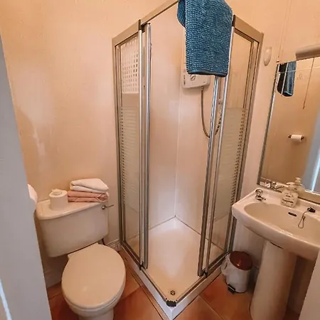 St Anthonys Bed and Breakfast *