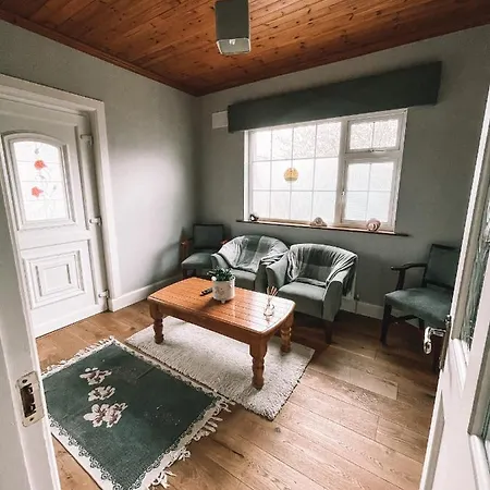 Bed and Breakfast St Anthonys