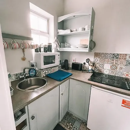 St Anthonys دونغارفان