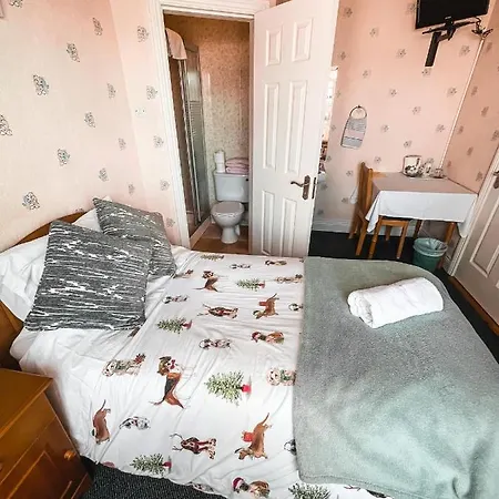 St Anthonys Bed and Breakfast Dungarvan (Waterford)