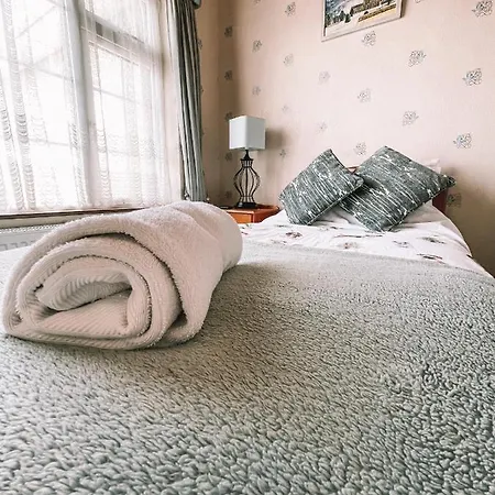 St Anthonys Bed and Breakfast