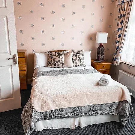 Bed and Breakfast St Anthonys Dungarvan (Waterford)