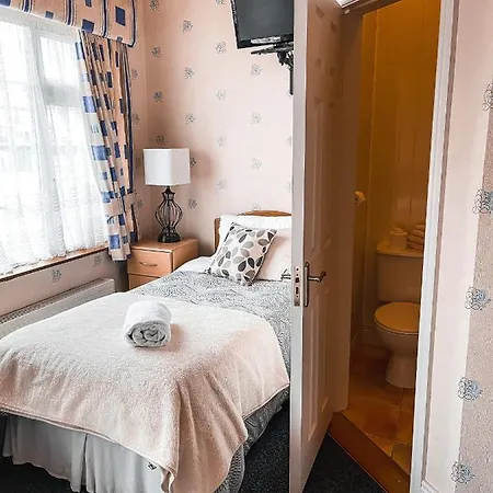 Bed and Breakfast St Anthonys *