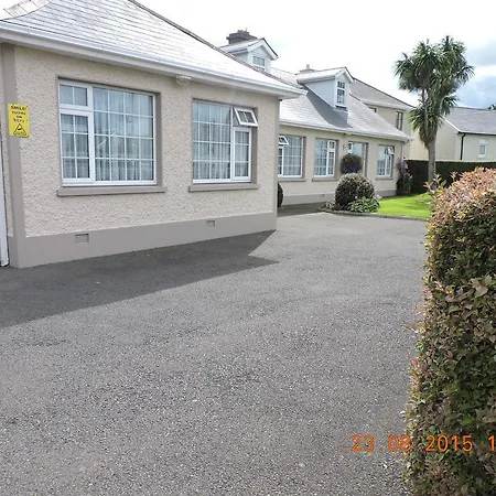 Bed and breakfast St Anthonys
