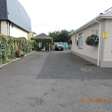 Bed and breakfast St Anthonys *
