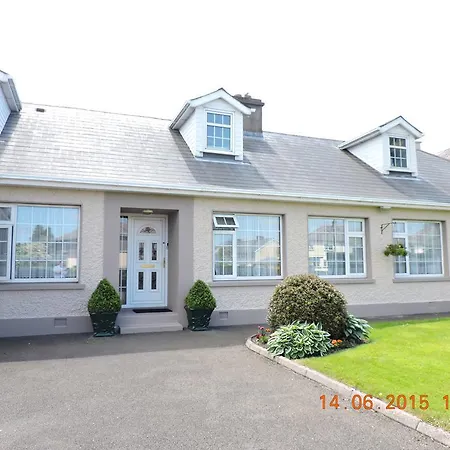 Bed and Breakfast St Anthonys *