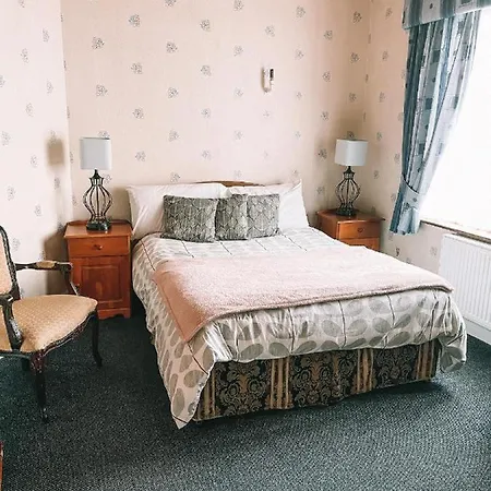St Anthonys Bed and Breakfast Dungarvan (Waterford)