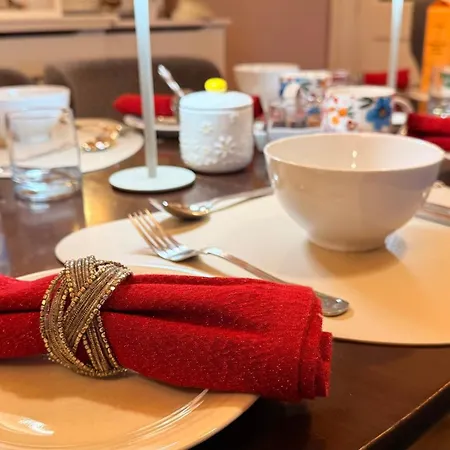 St Anthonys Bed and Breakfast