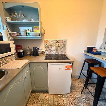 St Anthonys Bed and Breakfast