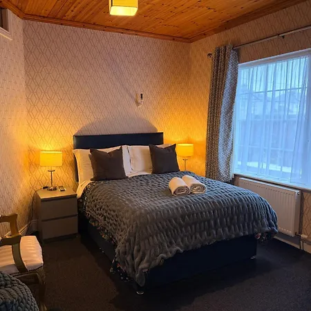 St Anthonys Dungarvan (Waterford)