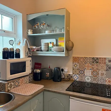 St Anthonys Bed and Breakfast