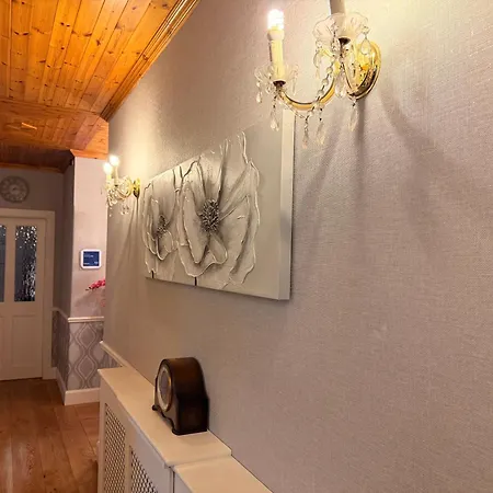 St Anthonys Bed & Breakfast *