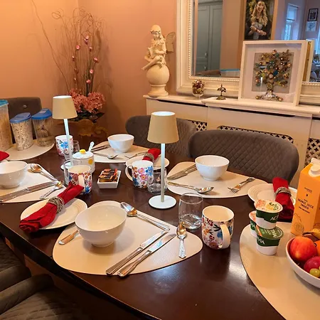 Bed & Breakfast St Anthonys Dungarvan (Waterford)