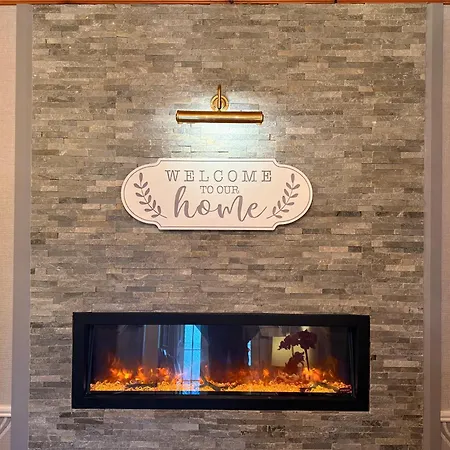 St Anthonys Bed and Breakfast Dungarvan (Waterford)