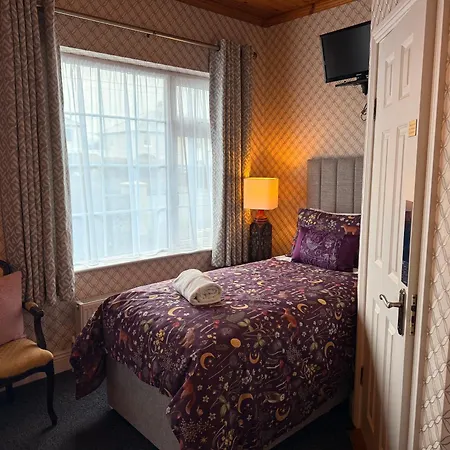 Couette-café St Anthonys Dungarvan (Waterford)