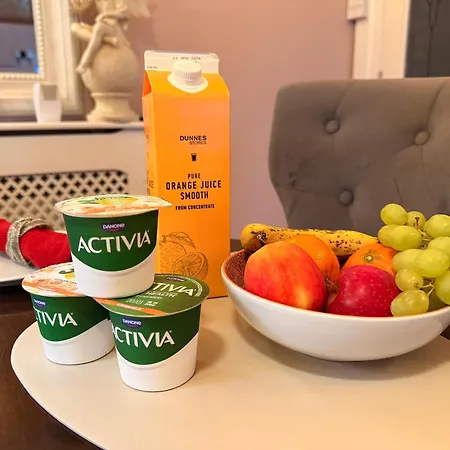 Bed and Breakfast St Anthonys Dungarvan (Waterford)