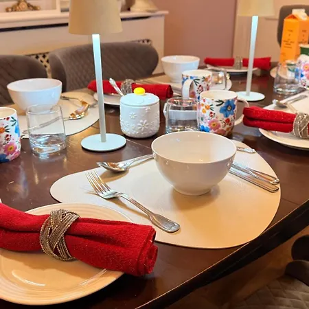 St Anthonys Bed and Breakfast *