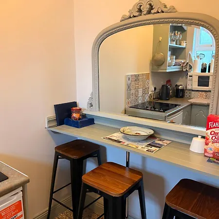 St Anthonys Bed and Breakfast Dungarvan (Waterford)