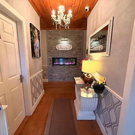 Bed and Breakfast St Anthonys