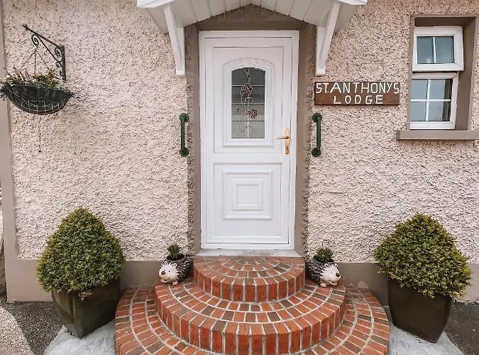 St Anthonys Дангарван