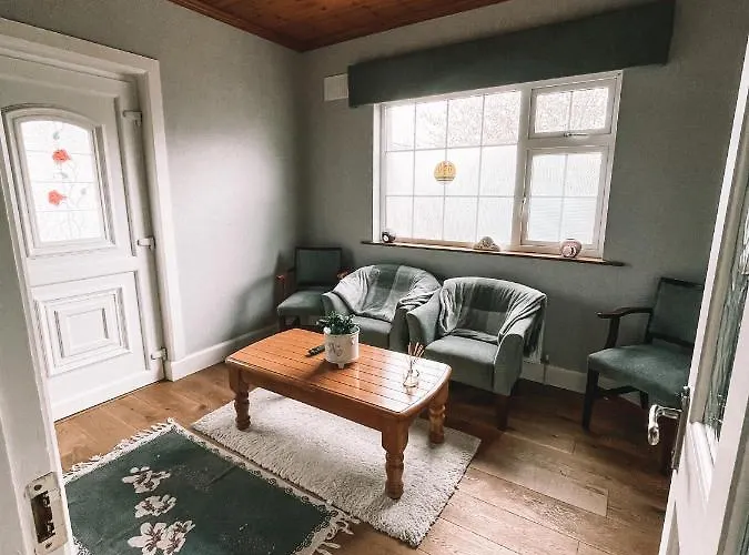 Bed & Breakfast St Anthonys