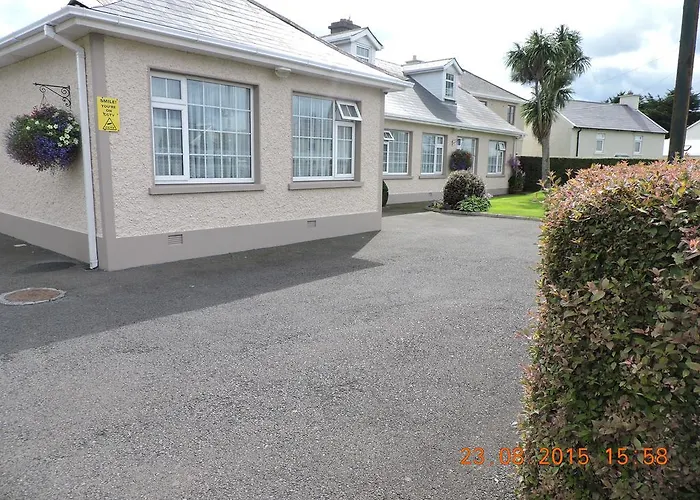Bed & Breakfast St Anthonys
