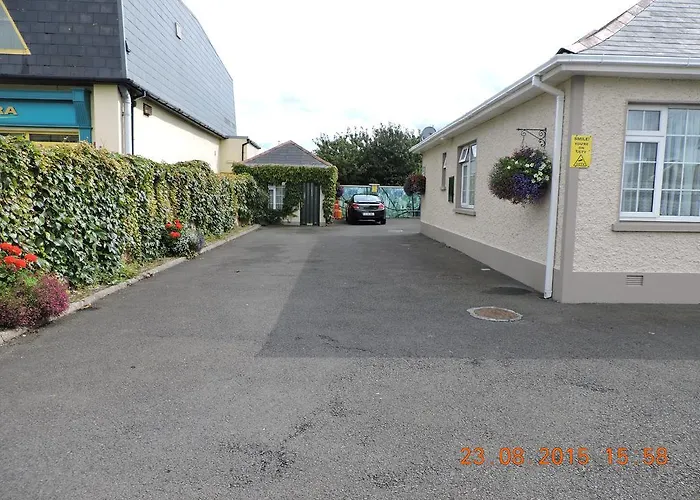 Bed & Breakfast St Anthonys *