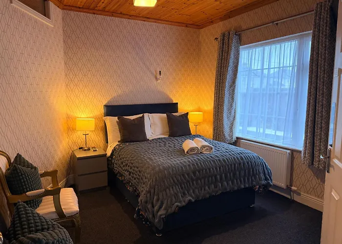 St Anthonys Дангарван