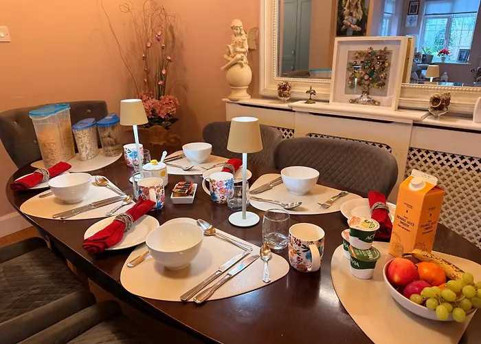 Bed & Breakfast St Anthonys Dungarvan (Waterford)