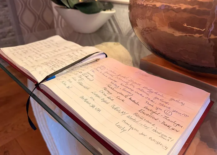 St Anthonys * Дангарван