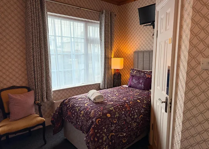 Bed & Breakfast St Anthonys Dungarvan (Waterford)