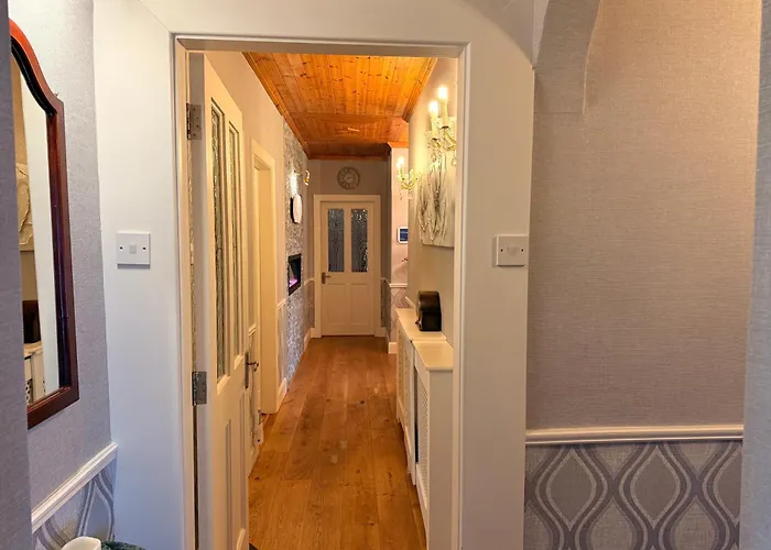 St Anthonys Дангарван