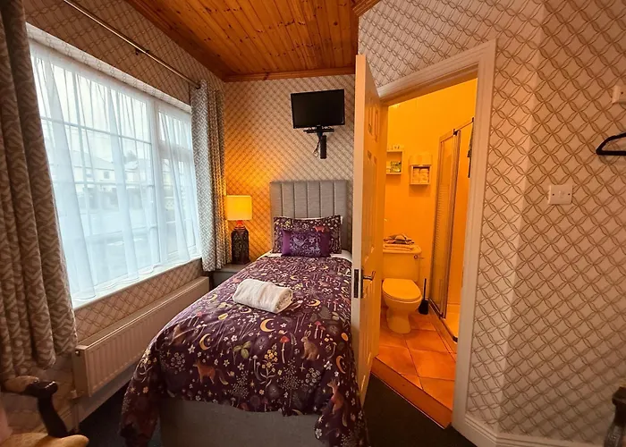 Bed & Breakfast St Anthonys